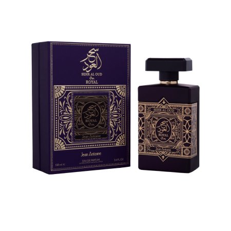 عطر سحر العود رويال